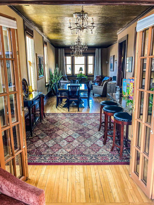 An Introduction to The Common Room