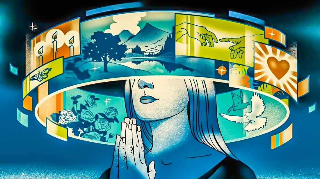 An Essay of Mental Health and Living Consciously by James Bonner