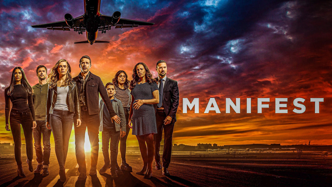 An Essay about the Manifest Television Series by James Bonner