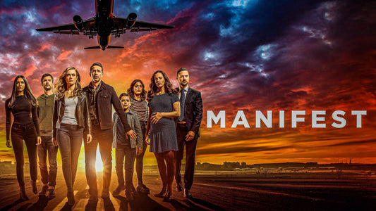 An Essay about the Manifest Television Series by James Bonner