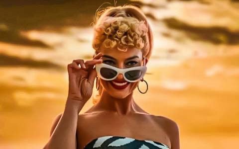 An Essay about Barbie: The Movie by James Bonner