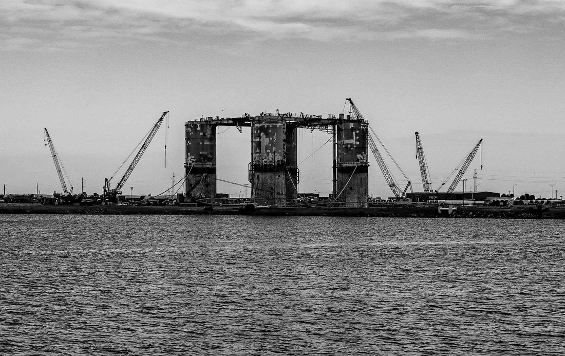 The Human Cost of a Machine-shaped World an essay by James Bonner