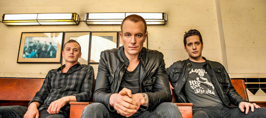 An essay about the band Eve 6 by James Bonner