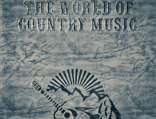 An Essay on the Best of Country Music by James Bonner