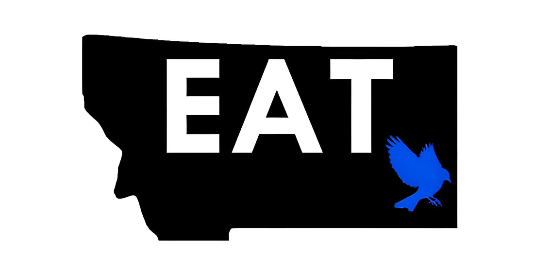 A food essay about Eat Cafe in Gardiner, Montana by James Bonner