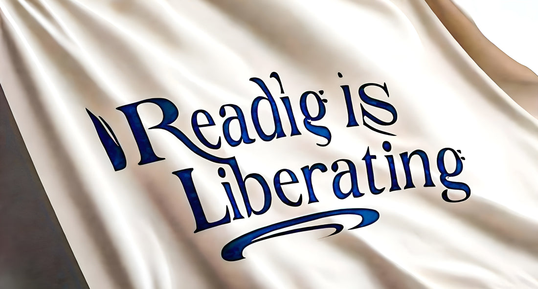 An Essay about the downfall of reading in America by James Bonner