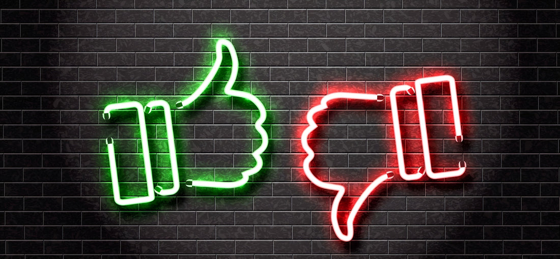 An essay about the hidden costs of Social Media on our lives by James Bonner