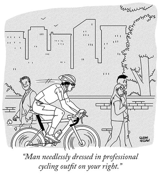 The Slow Burn of Reacting
