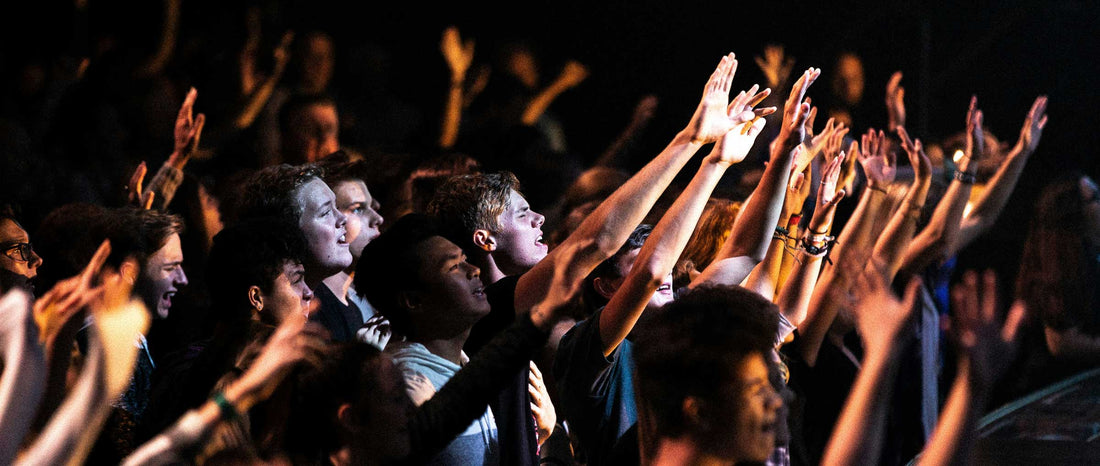 The Truth About Celebrity Worship