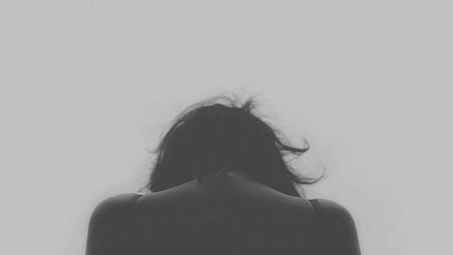 An Essay about My Struggle with Mental Health and Depression by James Bonner