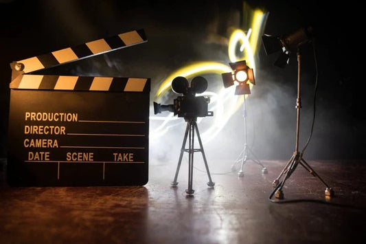 An Essay about the Benefit of Good Direction in the Movies by James Bonner