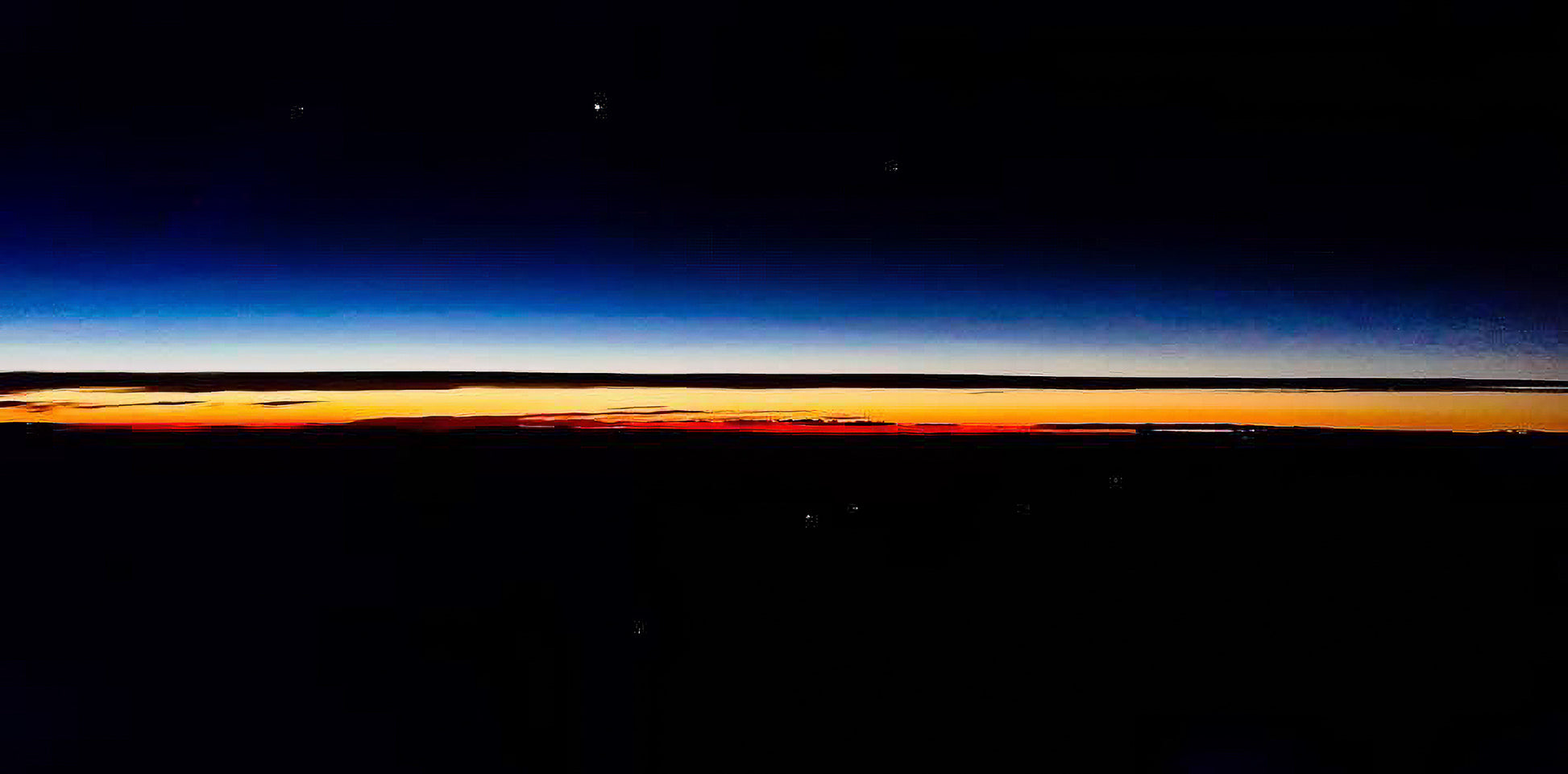 Above Sunrise James Bonner Photography