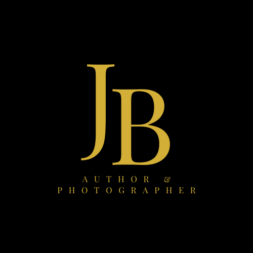 James Bonner Writes logo