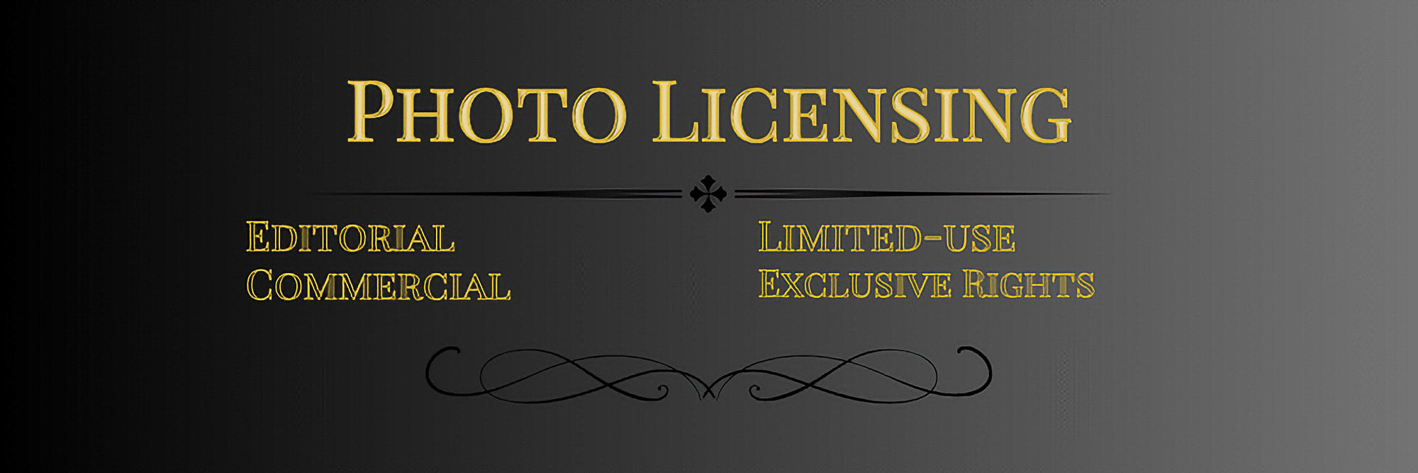 Photography Licensing at James Bonner Photographer